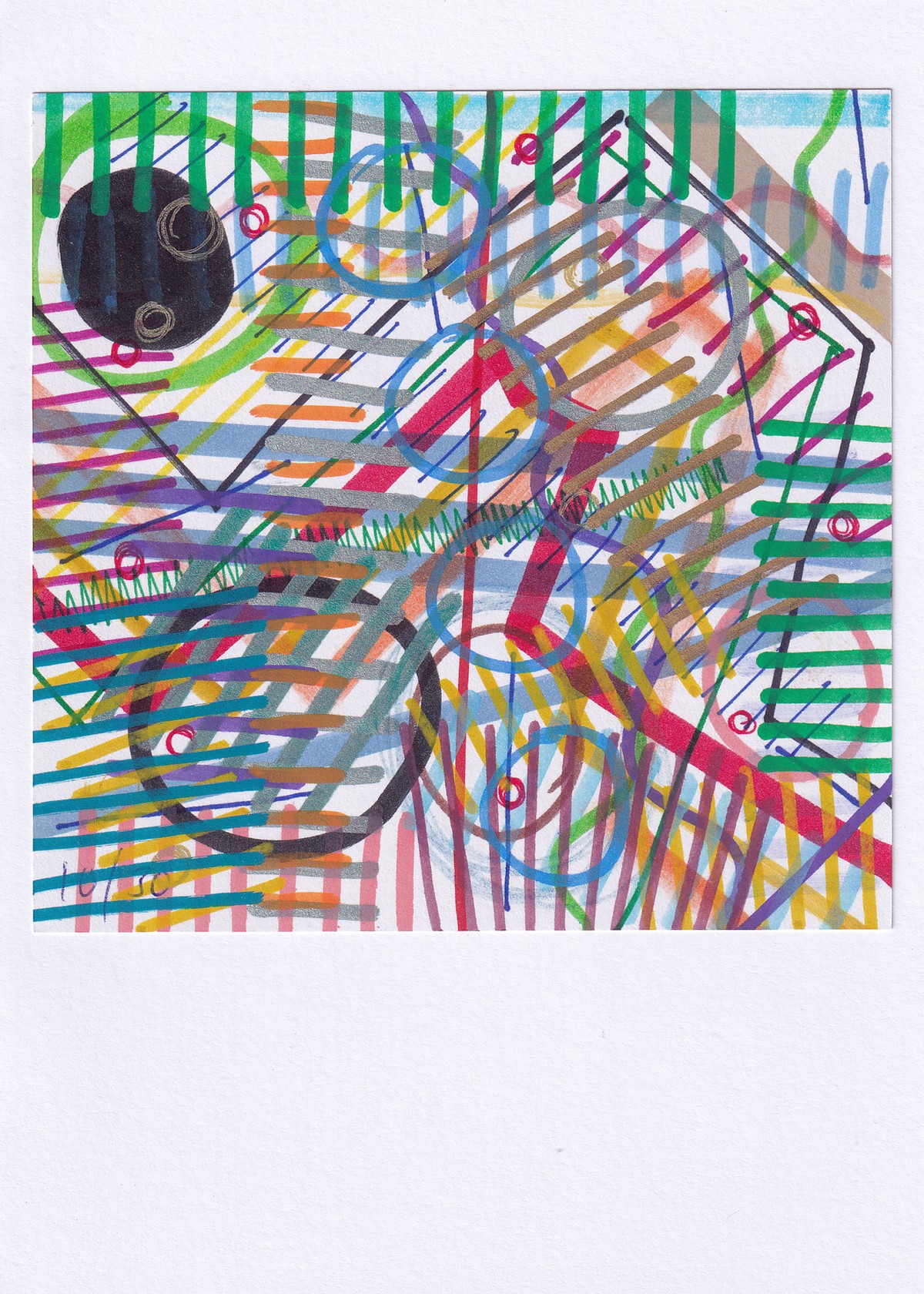 Art Card 0372